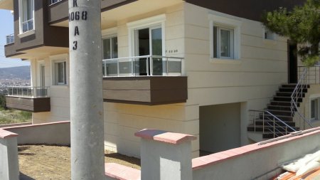 Küpeşte Uygulaması