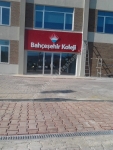 Kilitli Parke Taşı Uygulaması