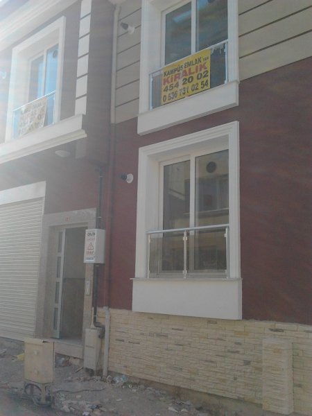 Geçmeli Kayrak Taşı Uygulaması