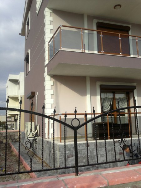 Ebatlı Katman Taşı Uygulaması
