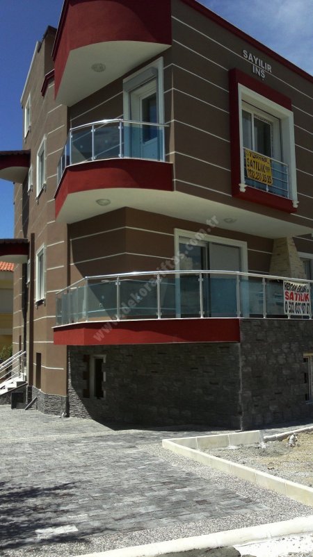 Sayılır İnşaat