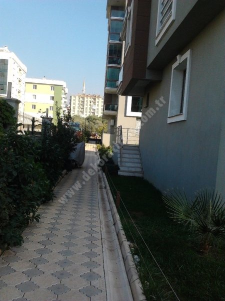 Hacim İnşaat Orkide, Bordür ve Y.Suyu Oluğu Uygul.