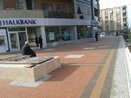 Bordür ve Su Olukları Projeleri