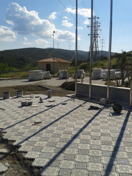 İzmir Yüksek Teknoloji Enstitüsü Orkide Uygulaması