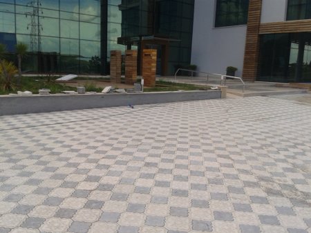 İzmir Yüksek Teknoloji Enstitüsü Orkide Uygulaması
