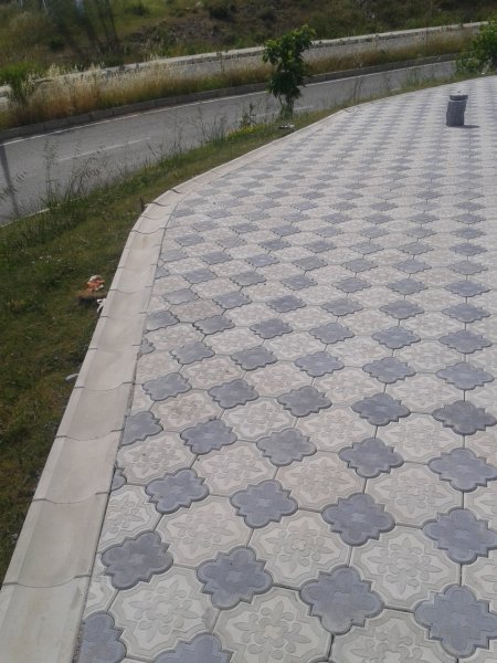 İzmir Yüksek Teknoloji Enstitüsü Y.Su Oluğu Uygul.