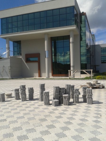 İzmir Yüksek Teknoloji Enstitüsü Orkide Uygulaması