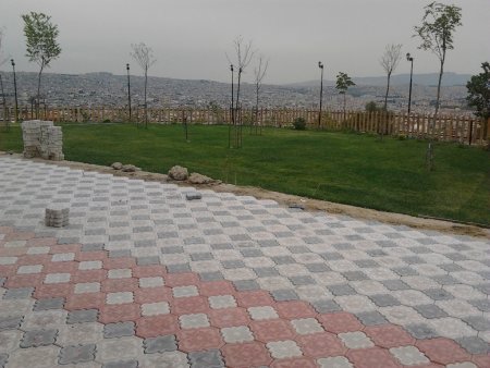 Seyir Kafe Restorant ve Düğün Salonu Orkide Uygul.