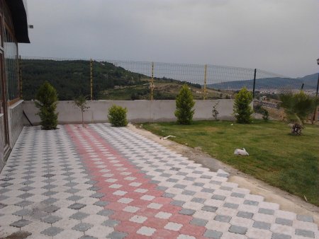 Seyir Kafe Restorant ve Düğün Salonu Orkide Uygul.