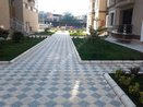 Park ve Bahçe Taşları Projeleri