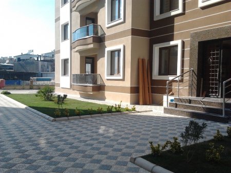 Gürkon İnşaat Orkide Uygulaması