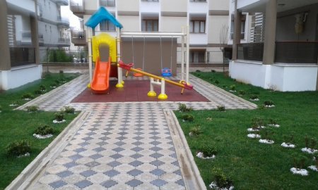 Hacim İnşaat Orkide Uygulaması