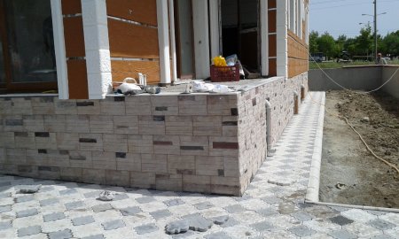 Geçmeli Kayrak Taşı Uygulaması