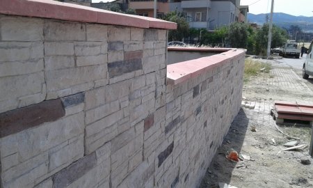 Küpeşte Uygulaması