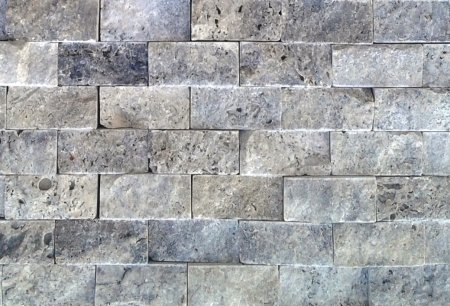 Fileli Mermer Modeli Silver Ürün Kodu:148