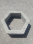 Beton Şev Taşı Ürün Kodu:859