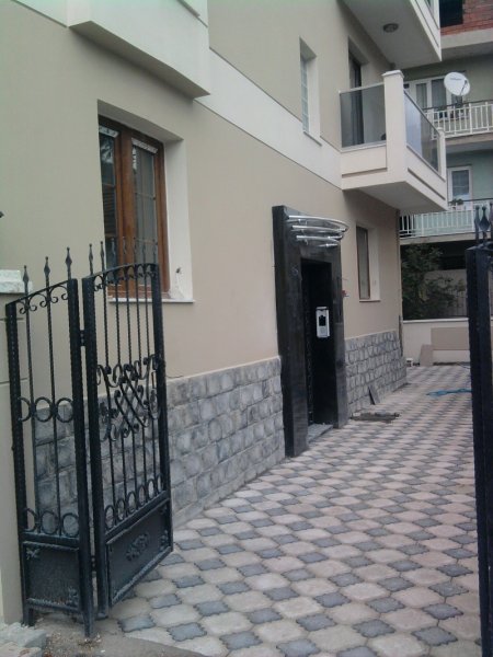 Ensar İnşaat