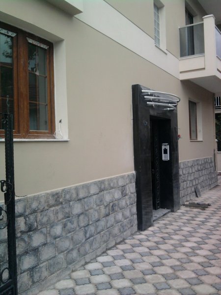 Ensar İnşaat