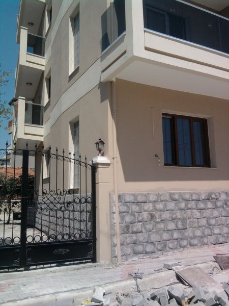 Kale Taşı Çalışması