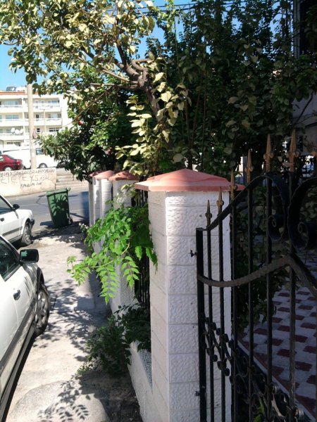 Küpeşte ve Dekoratiftaş Uygulaması