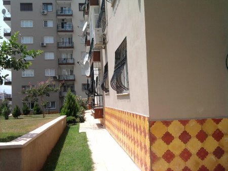 Orkide Cephe Kaplaması