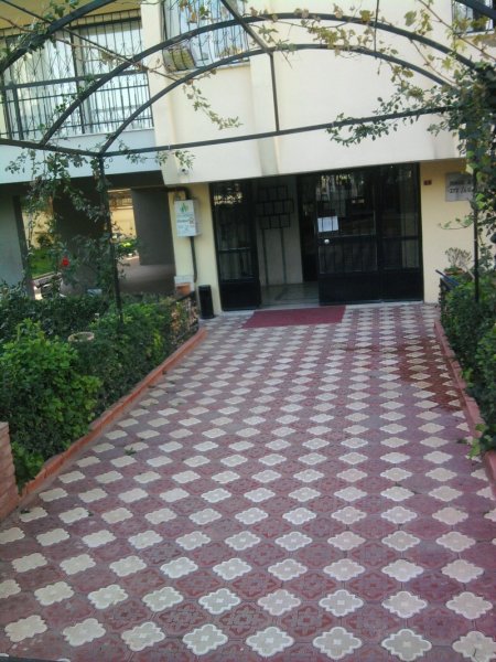 Çağlar Apartmanı Orkide Uygulaması