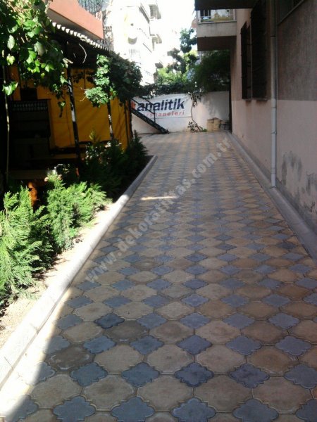 Analitk Dershanesi