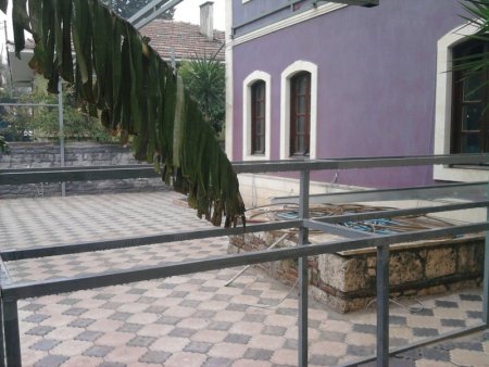 Kahve Diyarı Çay Bahçesi