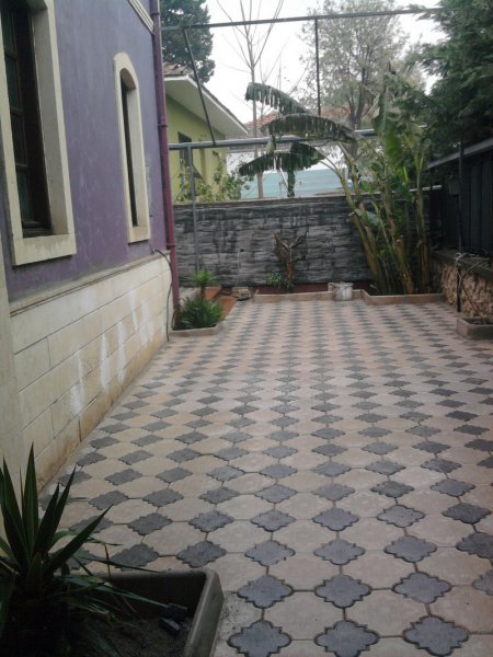 Kahve Diyarı Çay Bahçesi