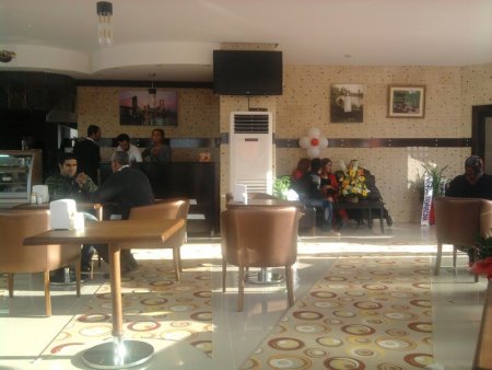 Düş Kafe  Gaziemir