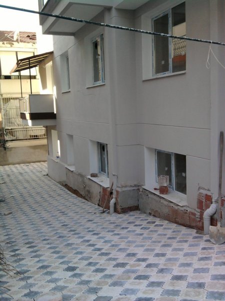 Üterbülbül İnşaat