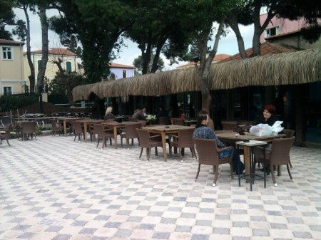 Güksu Kafe