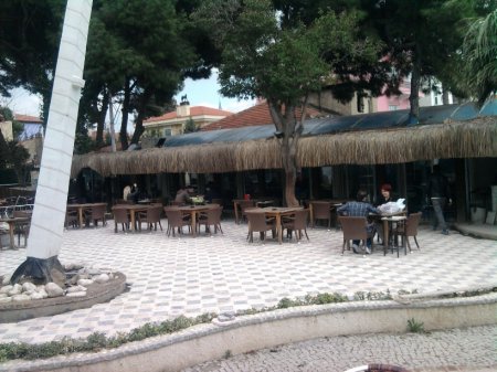 Güksu Kafe