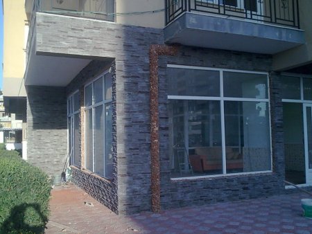Geçmeli Kayrak Taşı Çalışması