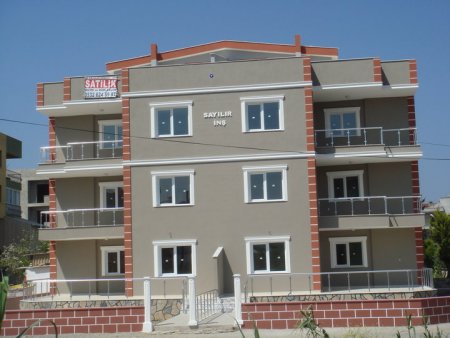 Sayılır İnşaat Orkide Uygulaması