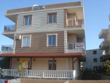 Sayılır İnşaat Orkide Uygulaması