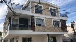 Sayılır İnşaat