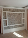 FİLELİ MERMER MOZAİK PROJELERİ 