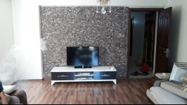 FİLELİ MERMER MOZAİK PROJELERİ 