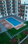 BAHÇE ADIM TAŞI 