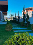BAHÇE ADIM TAŞI 