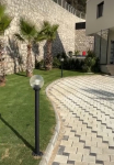 Parke Taşları Projeleri