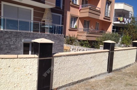 Sayılır İnşaat Patlatma Modeli Taş Uygulaması