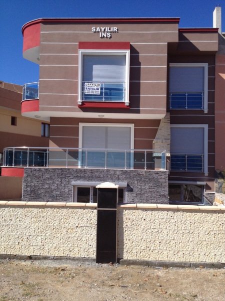 Sayılır İnşaat