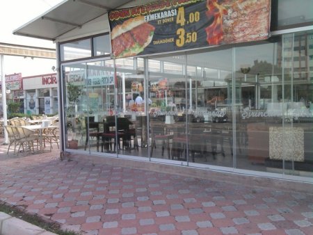 Şirincan Restorant