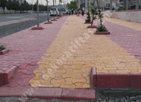 Kaldırım Uygulaması