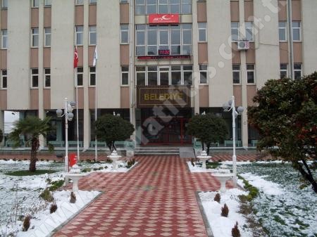 Demirci Belediyesi Manisa