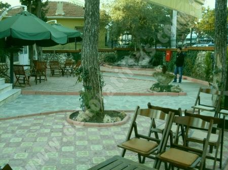 Sadabat Kafe