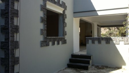 Geçmeli Kayrak Taşı ve Patlatma Modeli Uygulaması