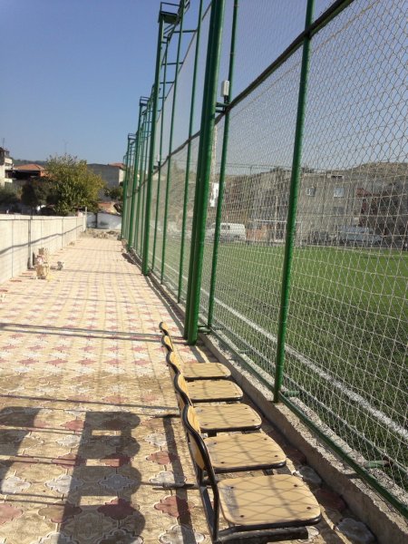 Yıldırım Halı Sahası